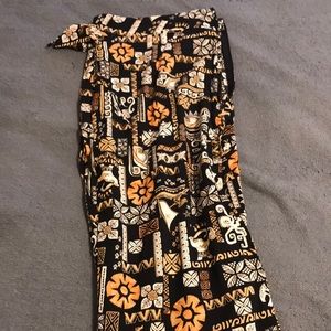 Disney Moana Skirt